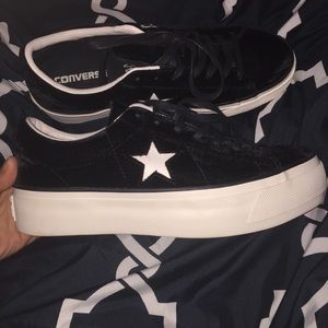 Converse One Star